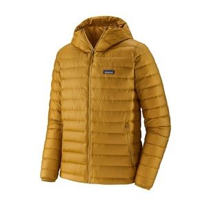 Like New PATAGONIA Men’s puffer/Fall 2023 collection/size M